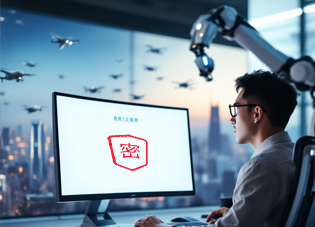 涉密人员保密知识测试-在线考试练习